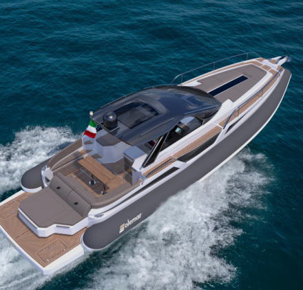 SE42 Sundeck